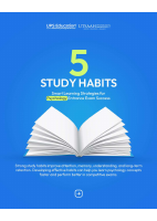 Study Habits .pdf